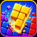 Block Blast 3D: Puzzle