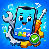 Device Toolkit: Device Info