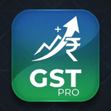 GST India: Voice Tax App