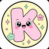 Kidzee Jolly Phonics: Kids Read