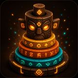 Tower of Hanoi: Color Sort